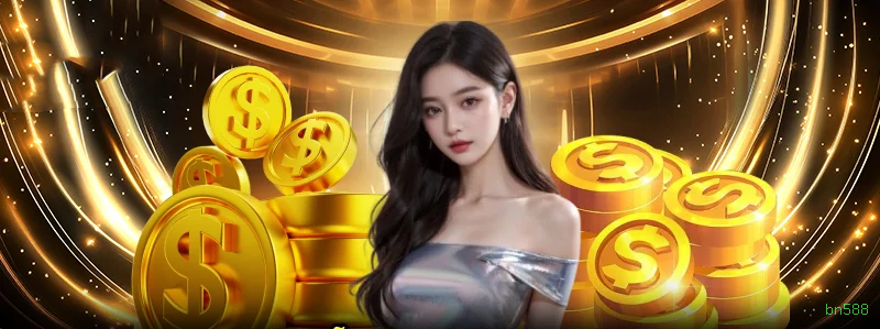 Baccarat Ao Vivo bn588