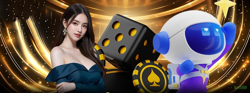 Betsoft Gaming Slots 3D bn588