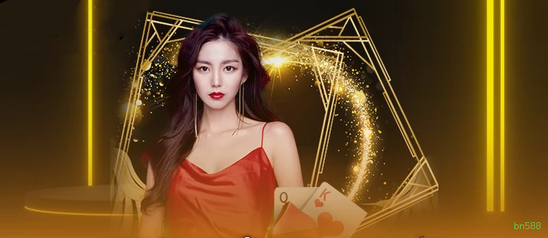 Fortune Tiger Slot bn588