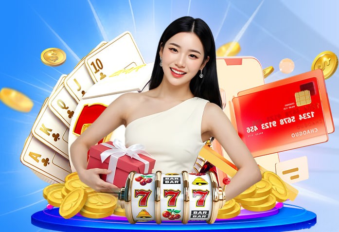 Hình ảnh quảng cáo của vf555 hiển thị nền tảng và các lợi ích
