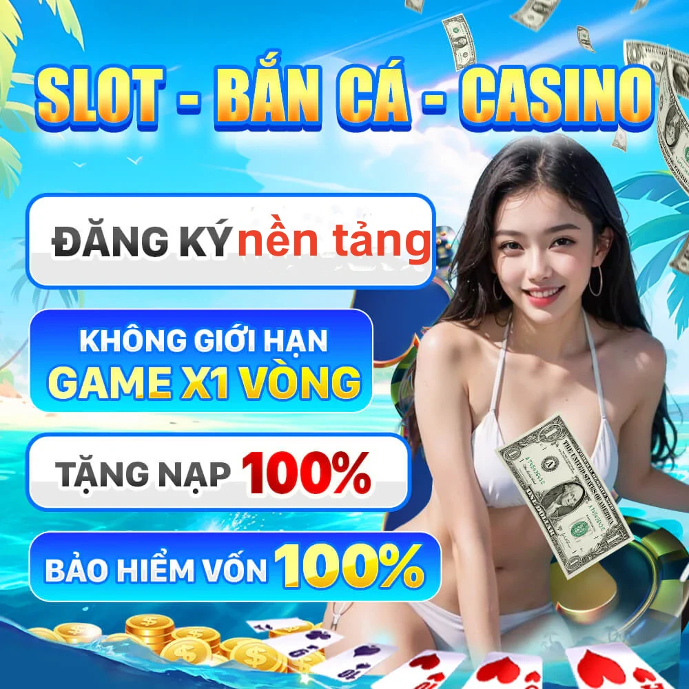 Hình ảnh quảng cáo của vf555 hiển thị nền tảng và các lợi ích
