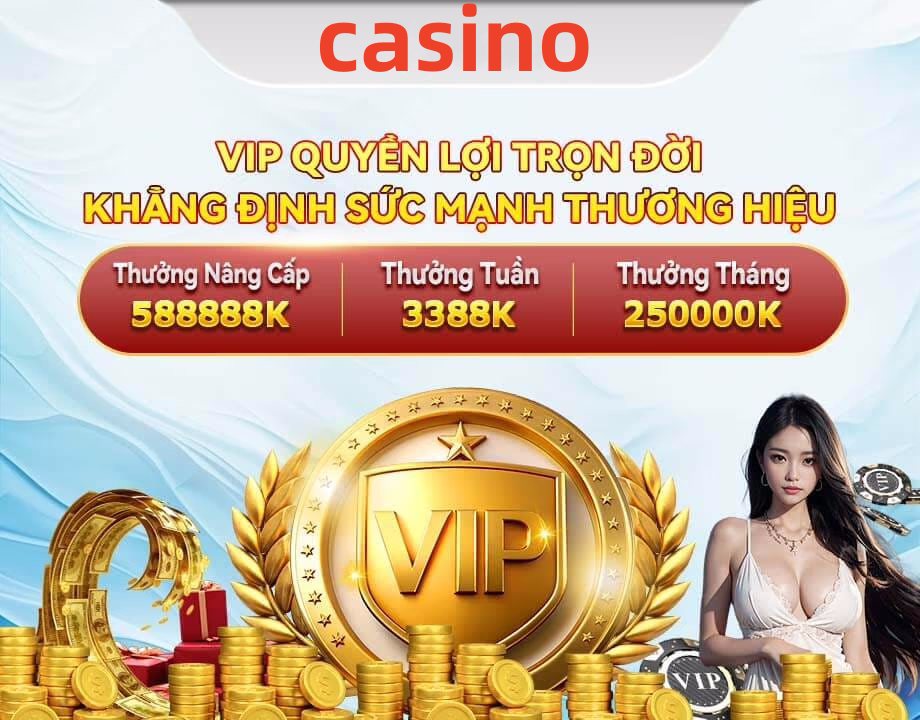 Hình ảnh quảng cáo của vf555 hiển thị nền tảng và các lợi ích