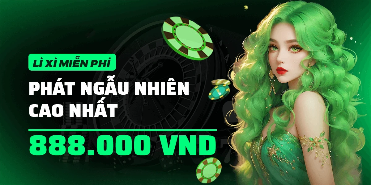 Hình ảnh quảng cáo của vf555 hiển thị nền tảng và các lợi ích