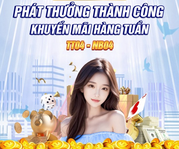 Hình ảnh quảng cáo của vf555 hiển thị nền tảng và các lợi ích