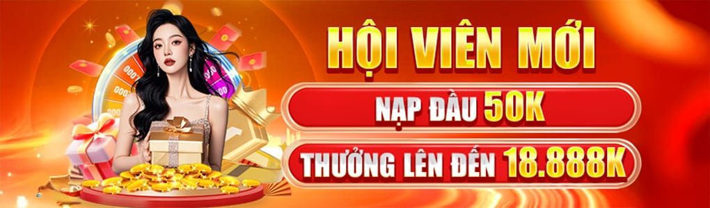 Hình ảnh quảng cáo của vf555 hiển thị nền tảng và các lợi ích