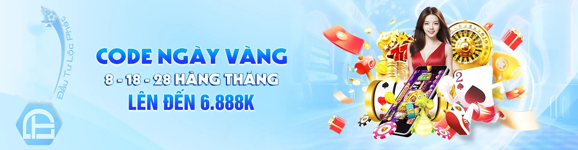 Hình ảnh quảng cáo của vf555 hiển thị nền tảng và các lợi ích