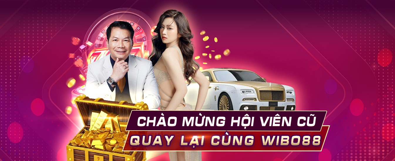 Hình ảnh quảng cáo của vf555 hiển thị nền tảng và các lợi ích