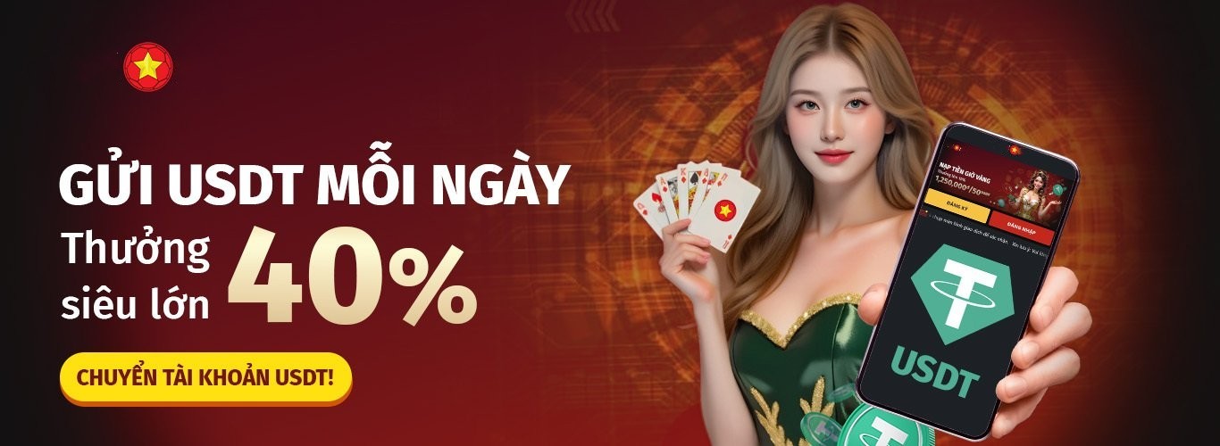 Hình ảnh quảng cáo của vf555 hiển thị nền tảng và các lợi ích