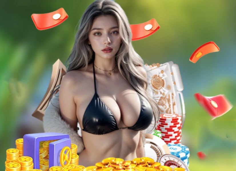 Hình ảnh quảng cáo của vf555 hiển thị nền tảng và các lợi ích
