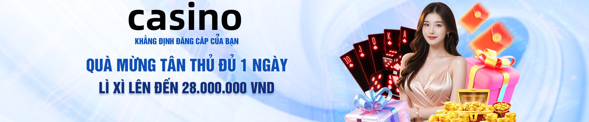 Hình ảnh quảng cáo của vf555 hiển thị nền tảng và các lợi ích