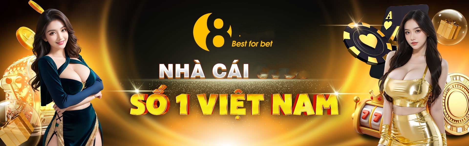 Hình ảnh quảng cáo của vf555 hiển thị nền tảng và các lợi ích