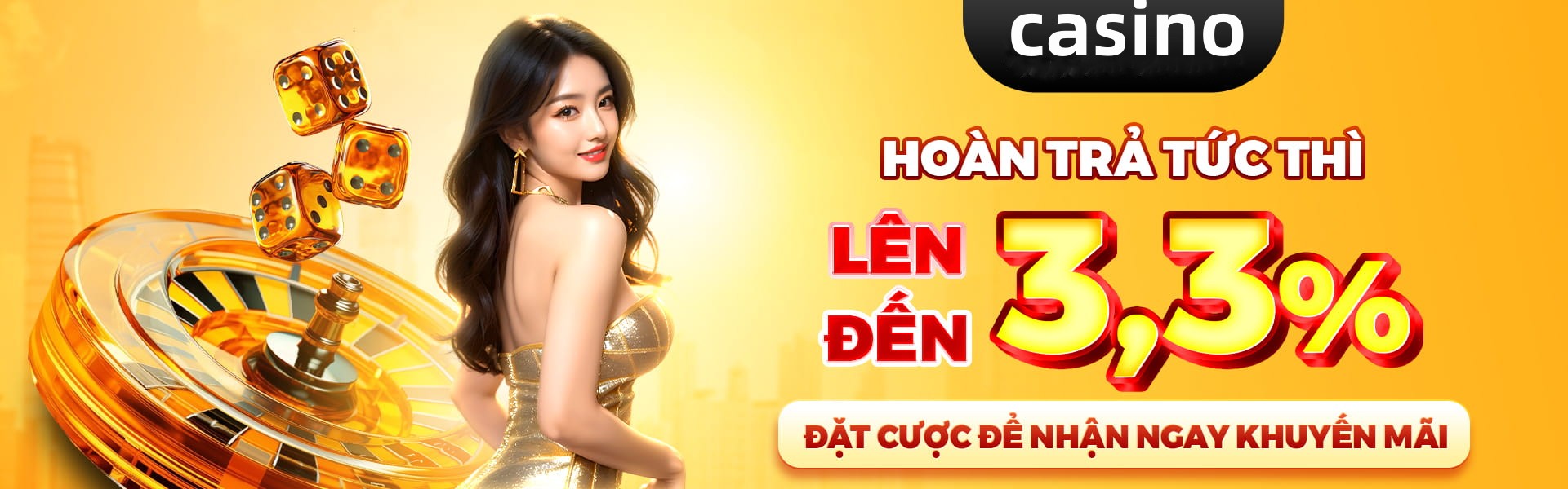 Hình ảnh quảng cáo của vf555 hiển thị nền tảng và các lợi ích
