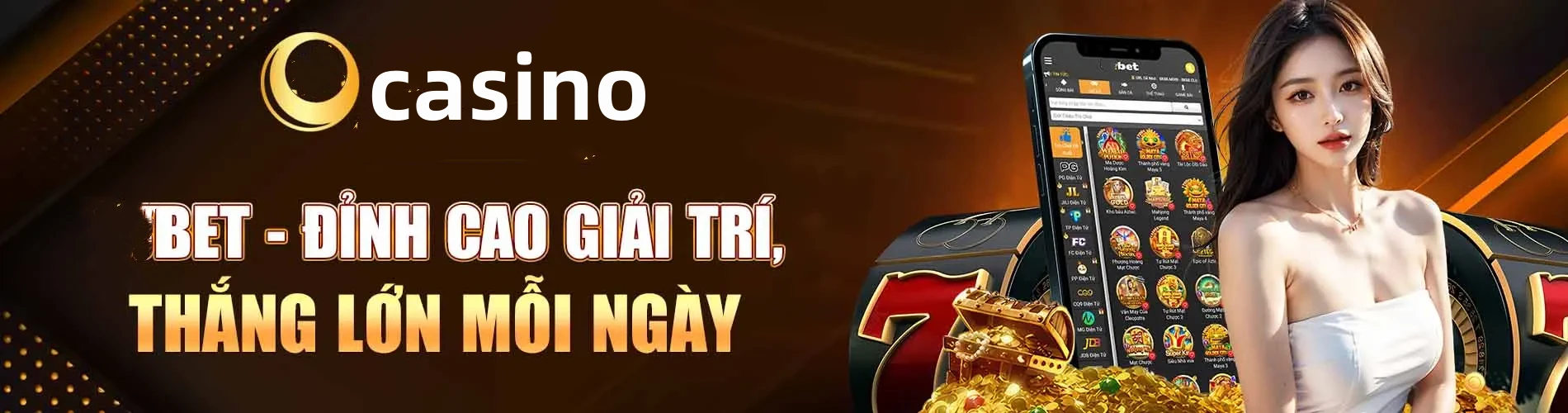 Hình ảnh quảng cáo của vf555 hiển thị nền tảng và các lợi ích