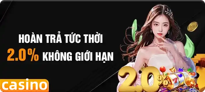Hình ảnh quảng cáo của vf555 hiển thị nền tảng và các lợi ích