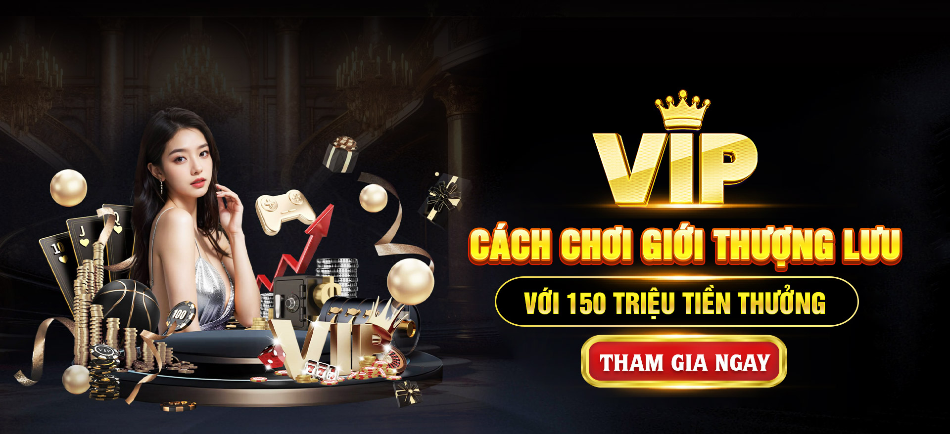 Hình ảnh quảng cáo của vf555 hiển thị nền tảng và các lợi ích