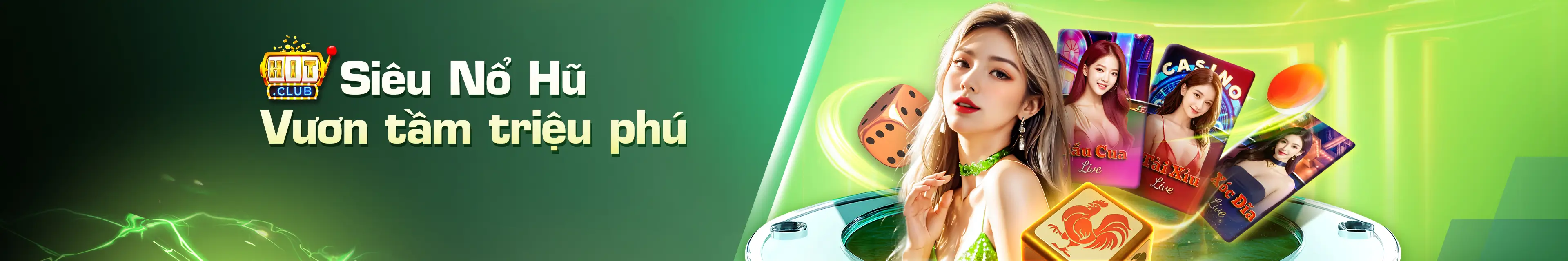 Hình ảnh quảng cáo của vf555 hiển thị nền tảng và các lợi ích