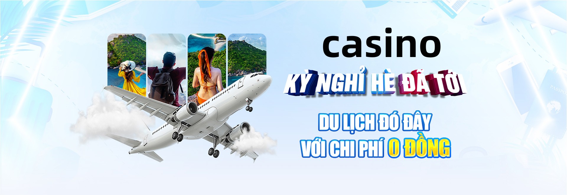 Hình ảnh quảng cáo của vf555 hiển thị nền tảng và các lợi ích