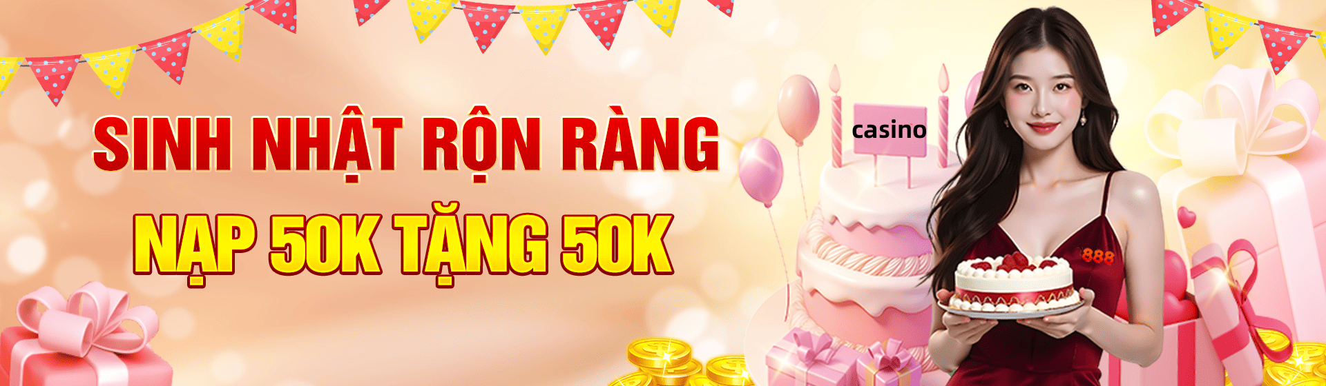 Hình ảnh quảng cáo của vf555 hiển thị nền tảng và các lợi ích