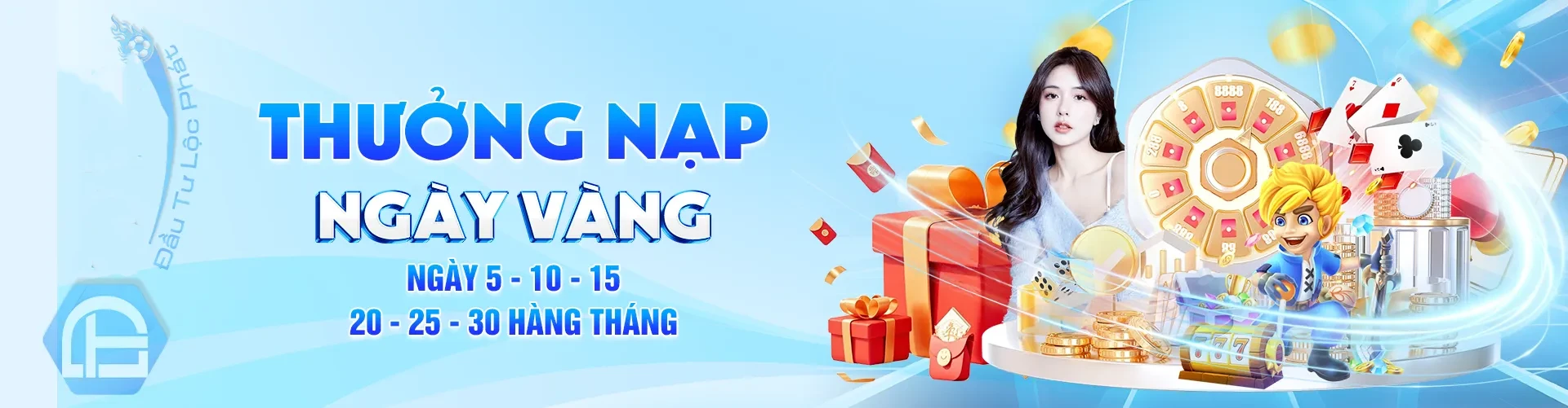 Hình ảnh quảng cáo của vf555 hiển thị nền tảng và các lợi ích