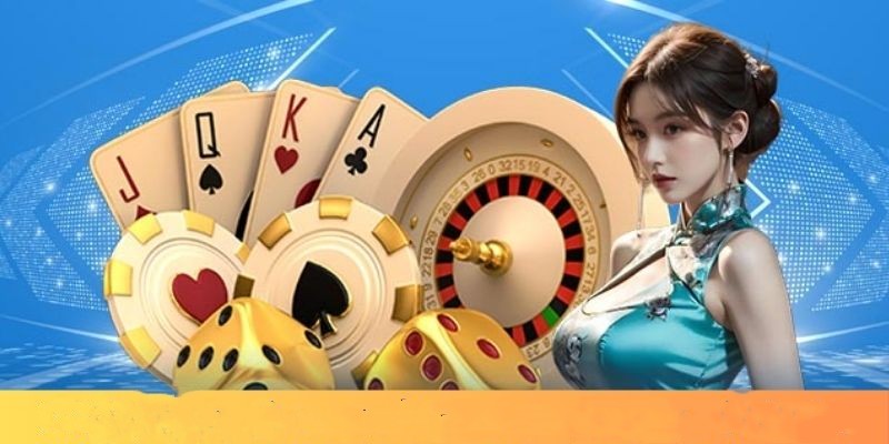 Hình ảnh quảng cáo của vf555 hiển thị nền tảng và các lợi ích