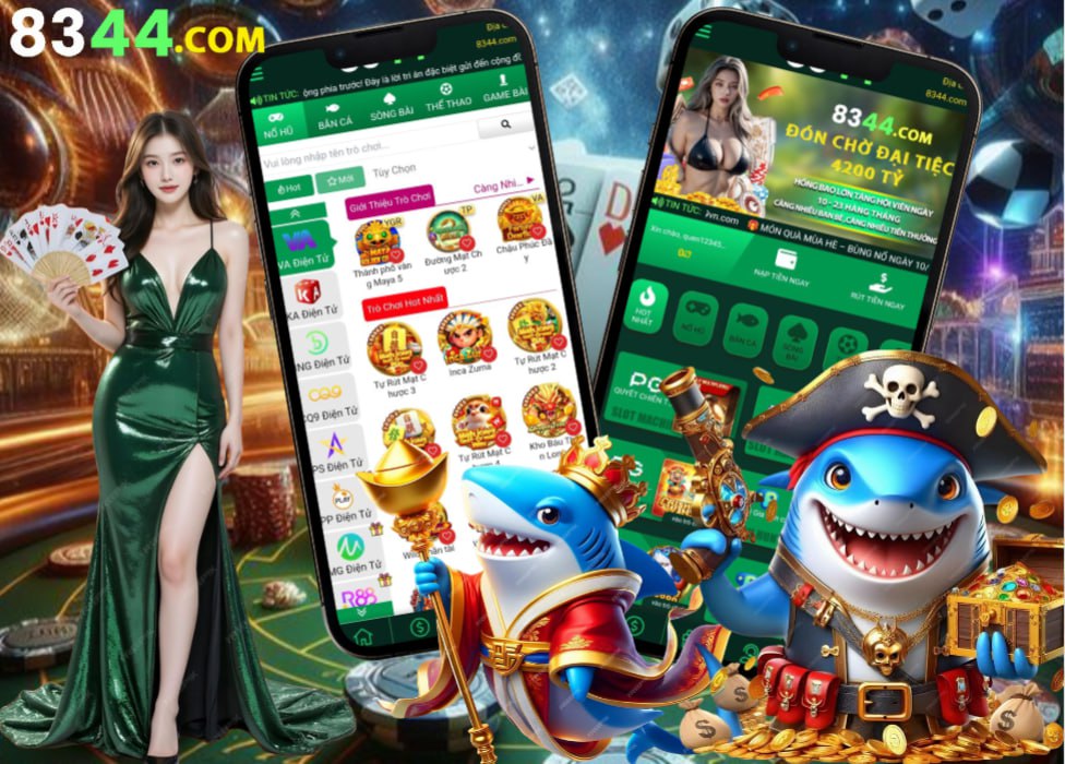 Hình ảnh quảng cáo của vf555 hiển thị nền tảng và các lợi ích