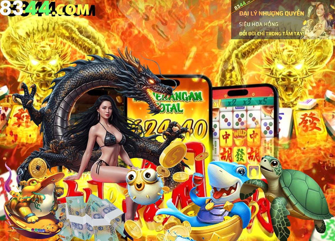 Hình ảnh quảng cáo của vf555 hiển thị nền tảng và các lợi ích