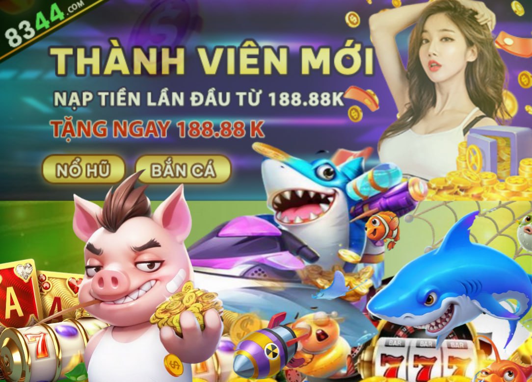 Hình ảnh quảng cáo của vf555 hiển thị nền tảng và các lợi ích