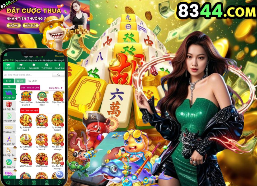 Hình ảnh quảng cáo của vf555 hiển thị nền tảng và các lợi ích